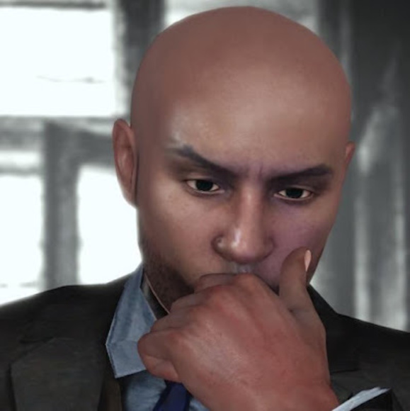 Meet your Posher, Nelson - Picture 1 of 1